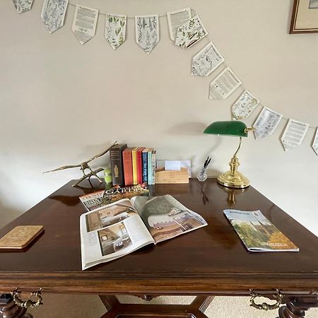 Eagle House - Award Winning B&B And Apartment Eccleshall Luaran gambar