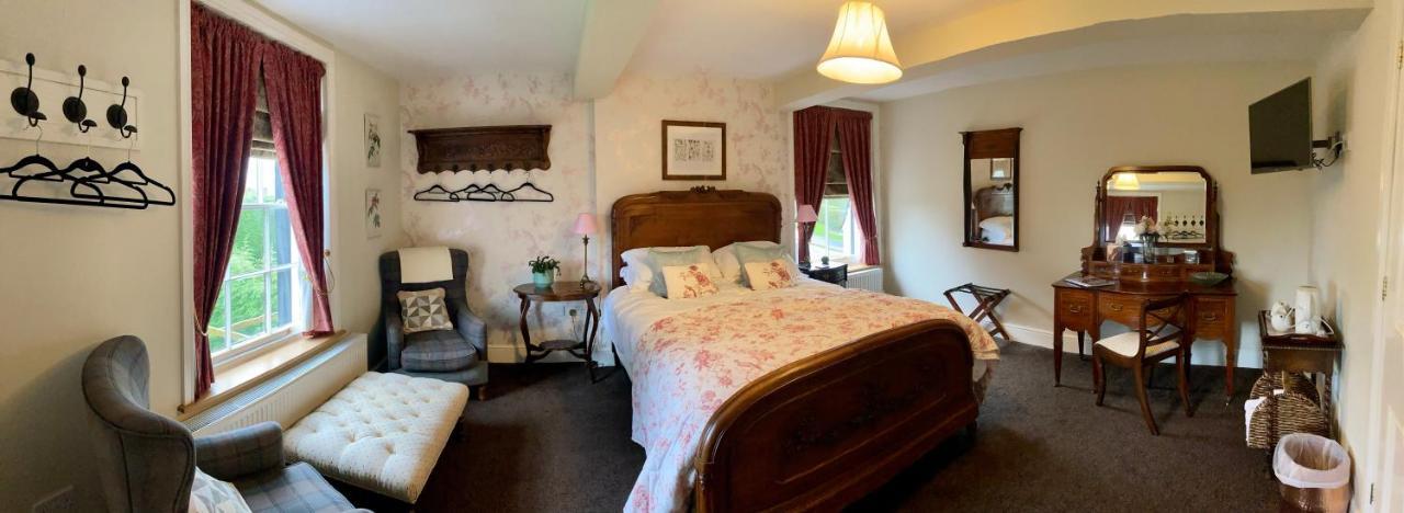 Eagle House - Award Winning B&B And Apartment Eccleshall Luaran gambar