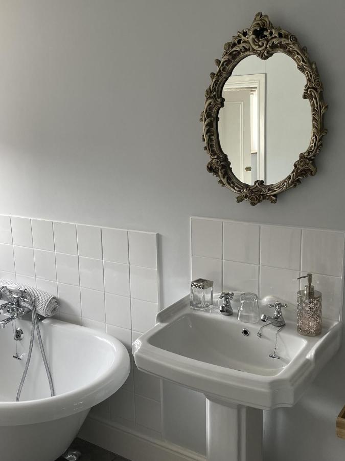 Eagle House - Award Winning B&B And Apartment Eccleshall Luaran gambar