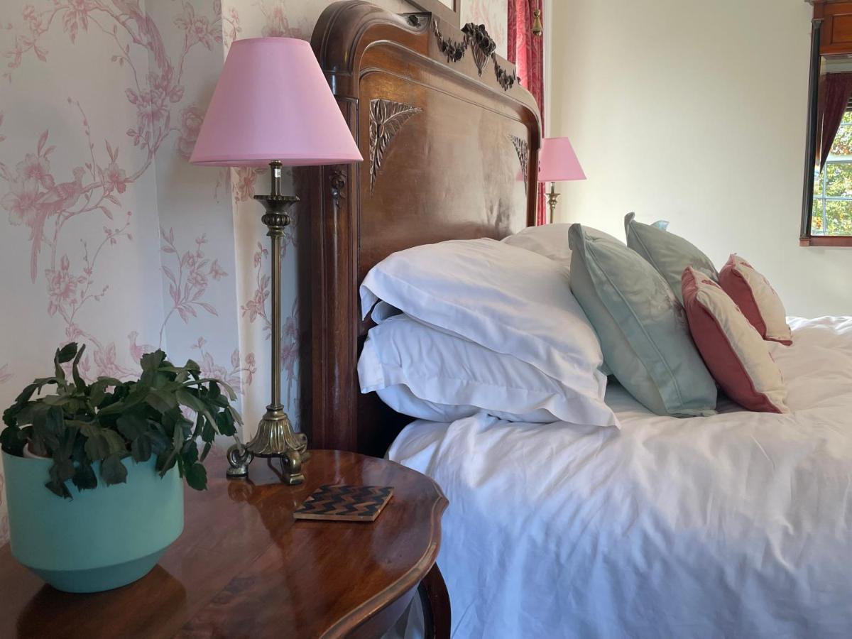 Eagle House - Award Winning B&B And Apartment Eccleshall Luaran gambar