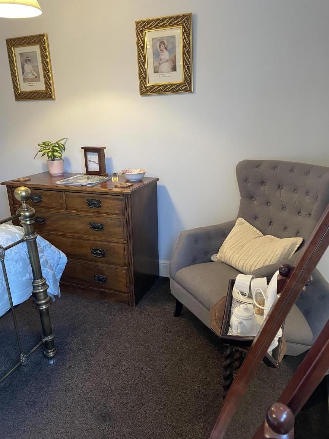 Eagle House - Award Winning B&B And Apartment Eccleshall Luaran gambar