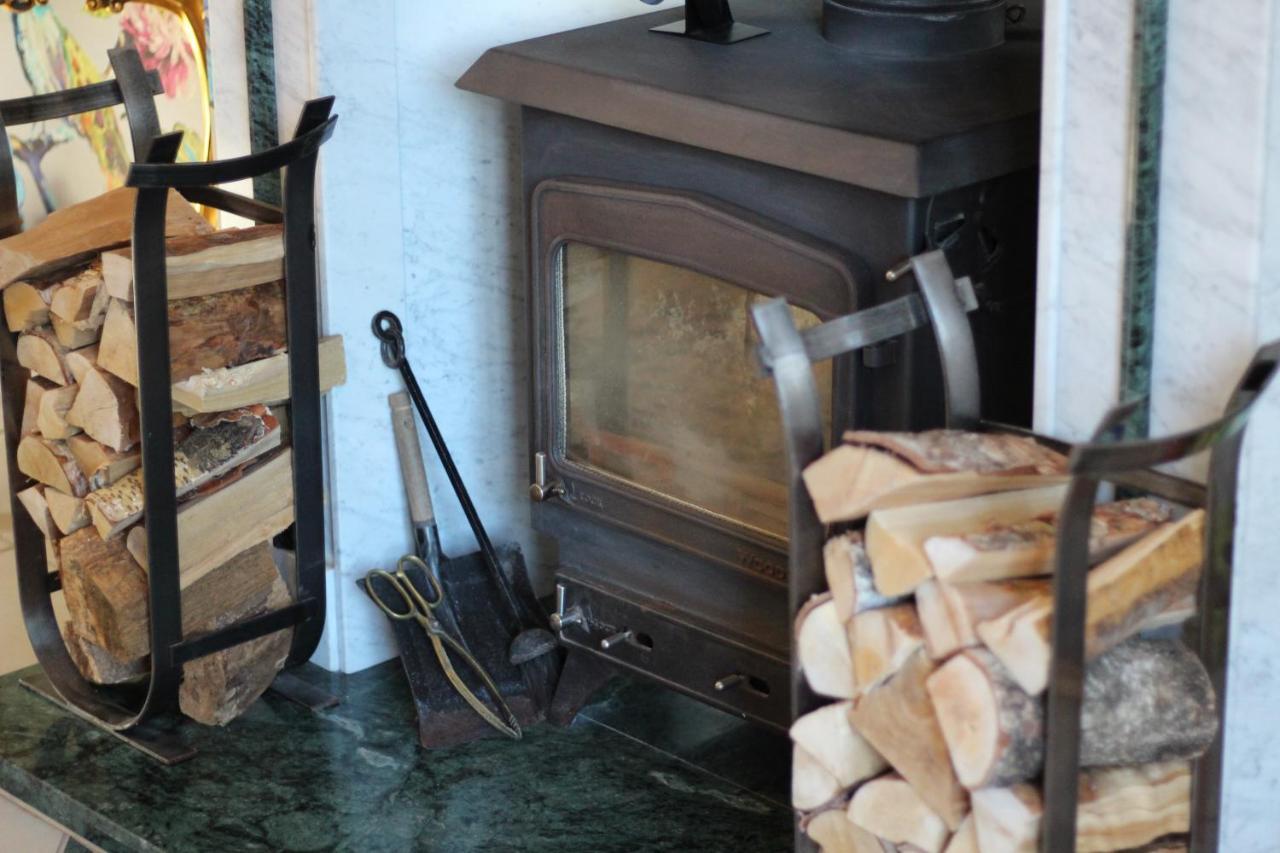 Eagle House - Award Winning B&B And Apartment Eccleshall Luaran gambar