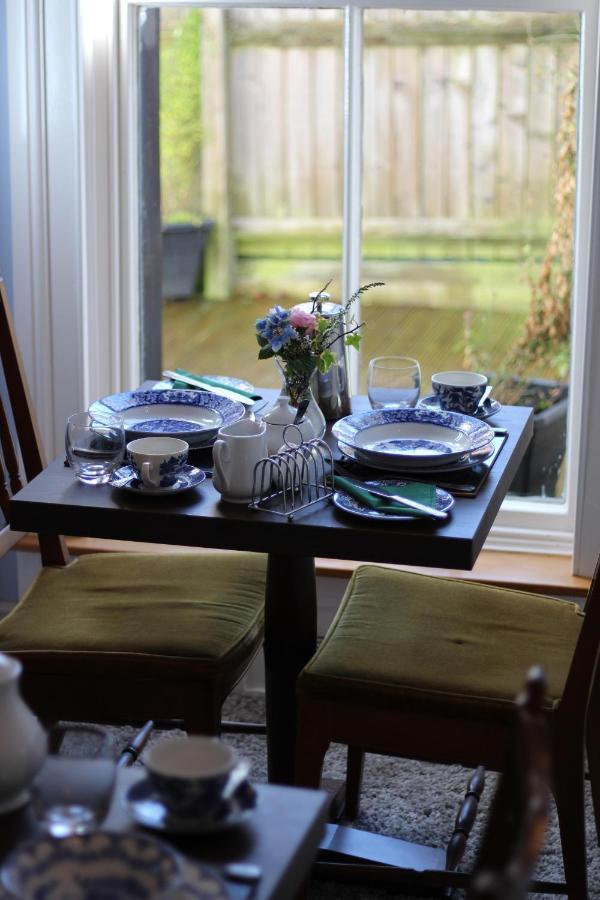 Eagle House - Award Winning B&B And Apartment Eccleshall Luaran gambar