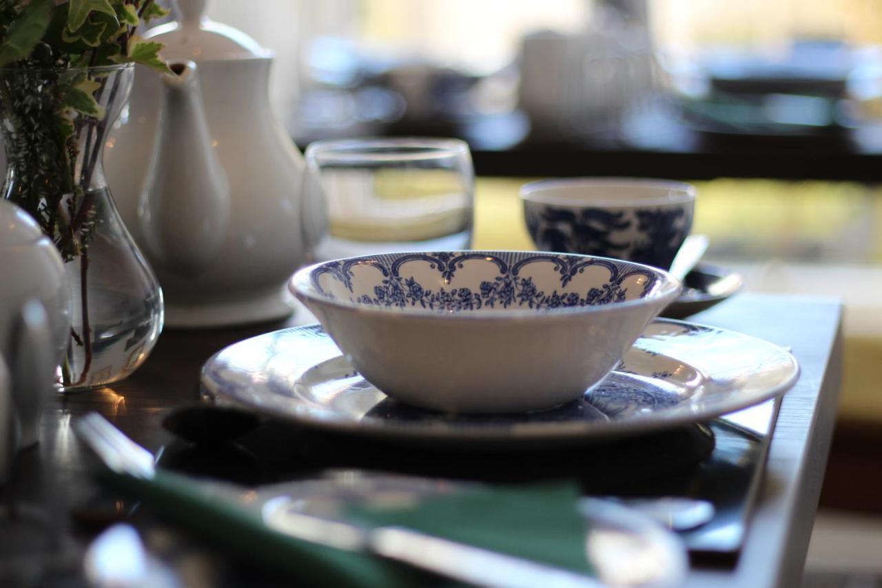 Eagle House - Award Winning B&B And Apartment Eccleshall Luaran gambar