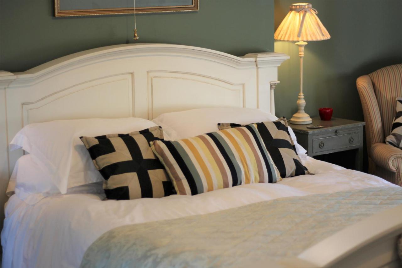 Eagle House - Award Winning B&B And Apartment Eccleshall Luaran gambar